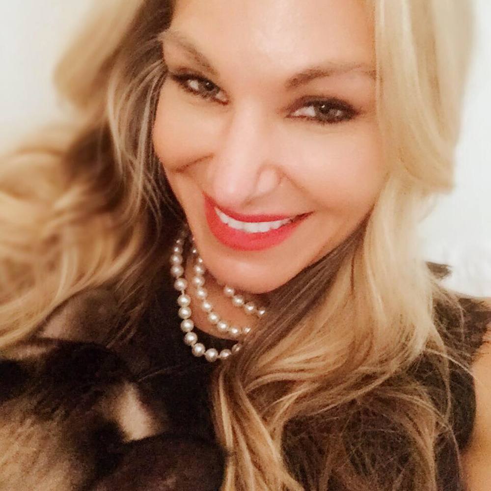 Meet your Posher, Jodi